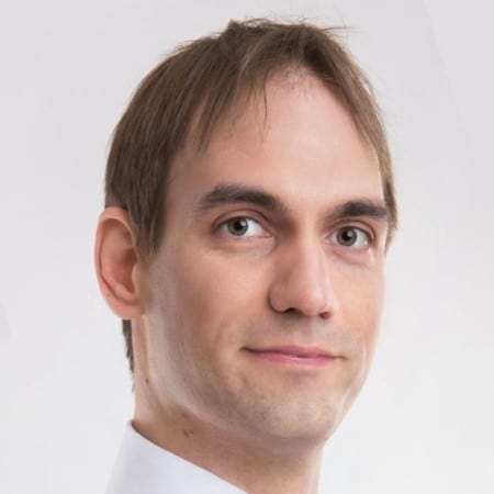 Istvan Fehervari